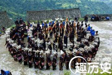 苗族历史都留下了什么文化？苗族古文化简介