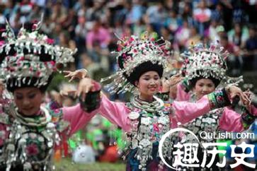 苗族的“四月八”是什么日子？“四月八”的来历