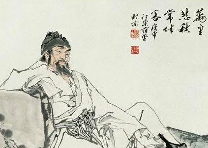 杜甫小时候到底经历了什么事情 为什么他会如此忧国忧民呢