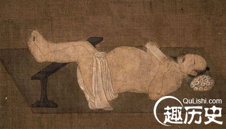 大腹便便的典故 成语大腹便便说的是谁的故事