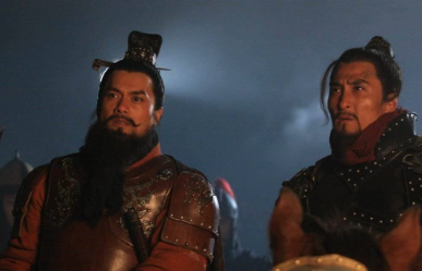 《水浒传》只有五位是真正的好汉！他们分别是谁？