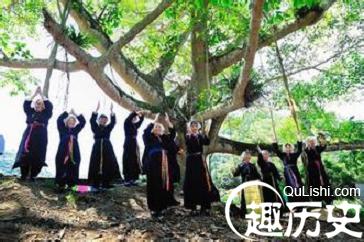 壮族节日 壮族霜降节是为了纪念什么