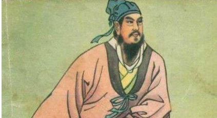关汉卿：元代著名的杂剧作家，被后世称之为“曲圣”