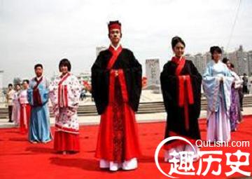 汉族习俗 汉族传统礼仪有哪些