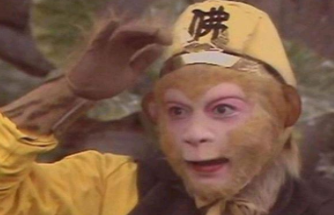 为何法力高强的孙悟空为何会被一座山压了500年？