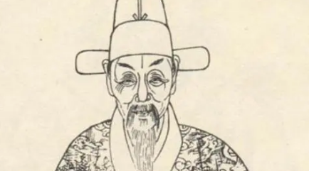 明代诗词代表人物生平简介：唐顺之，后人称其"荆川先生"