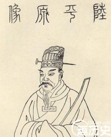 西晋陆机生平事迹介绍 陆机的宠物叫什么