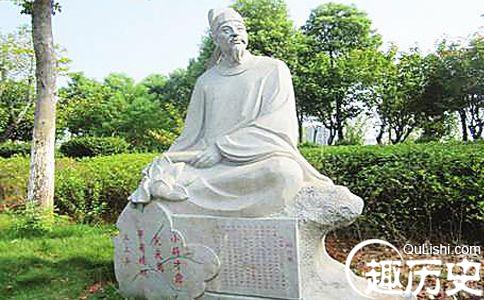 杨万里写了两万多首诗歌却只流传下两千多首