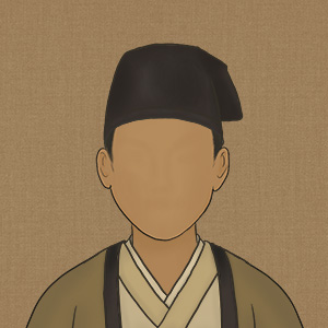 繁钦头像