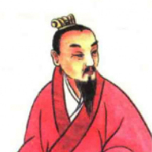 鲍照的头像