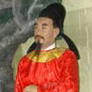 常衮头像