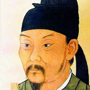 晁冲之的头像