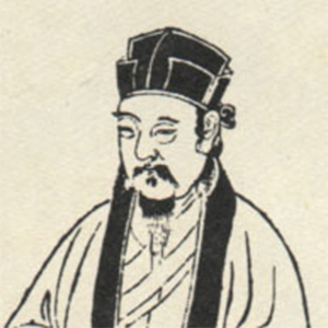 陈东头像