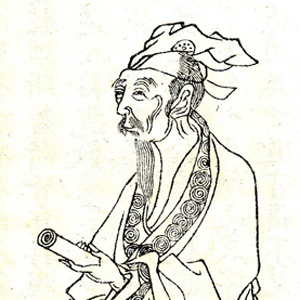 陈东甫头像