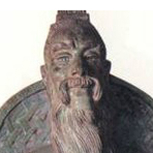陈孚的头像