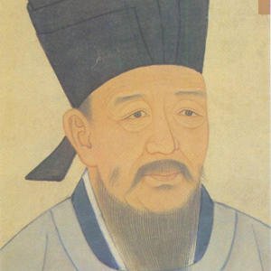 程颢的头像