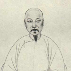 陈沆的头像