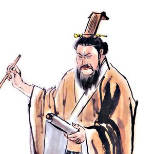 陈琳头像