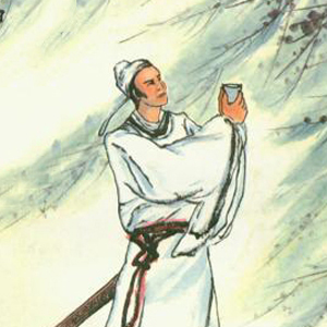 陈人杰的头像