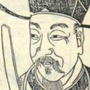陈师道的头像
