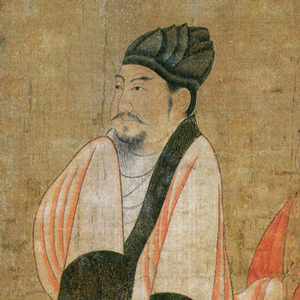 陈叔宝的头像
