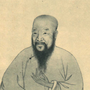 陈维崧的头像