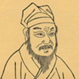 程文海头像