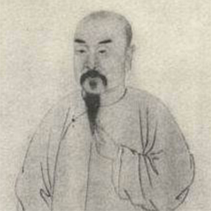 陈文述头像