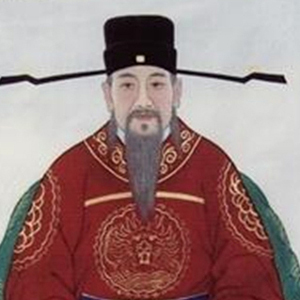 陈宜中头像