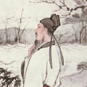 陈羽的头像