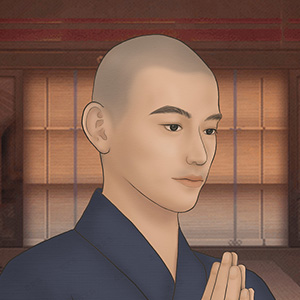 陈知玄头像