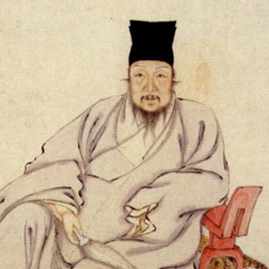 陈子龙的头像