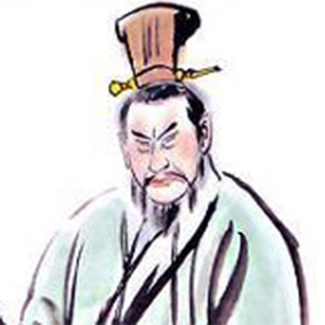 崔液头像