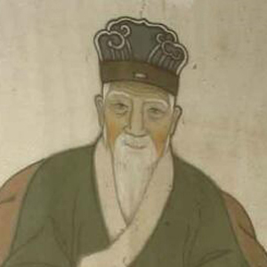 戴复古的头像