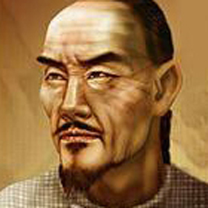 戴名世的头像
