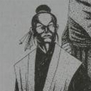 段克己的头像