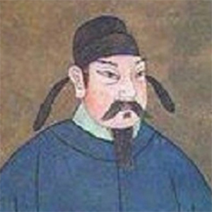 独孤及头像