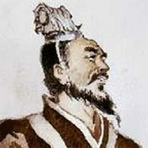 范晔的头像