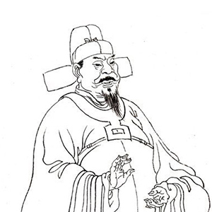 丰坊的头像
