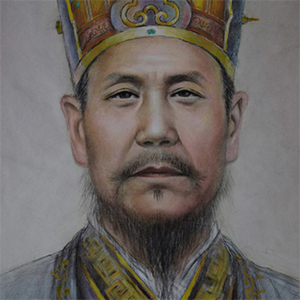 傅玄的头像