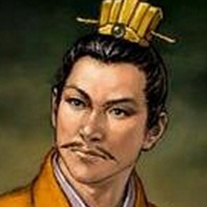 傅毅的头像