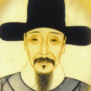 高攀龙的头像