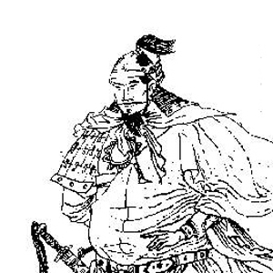 哥舒翰头像