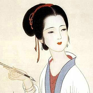 管道升头像