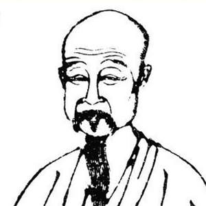 顾景星头像