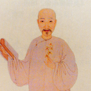 郭麐头像