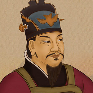 郭震的头像
