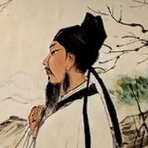 韩翃的头像