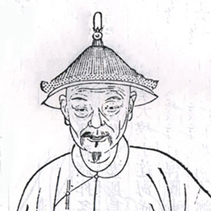 韩菼头像