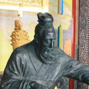 何承天的头像
